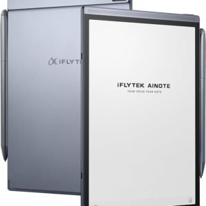 AI Note-Taking Tablet