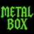 Group logo of METALBOX orchestra